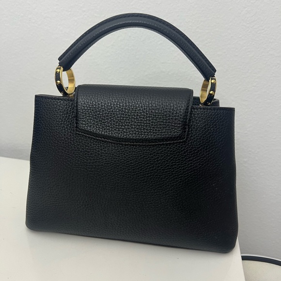 Louis Vuitton Capucines BB - Picture 2 of 11